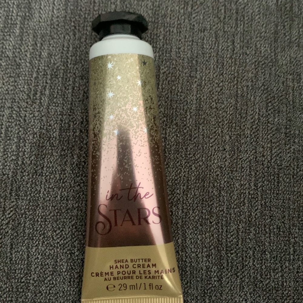 Bath and Body Works Hand Cream- 3$ add on or FREE with any $25+ purchase